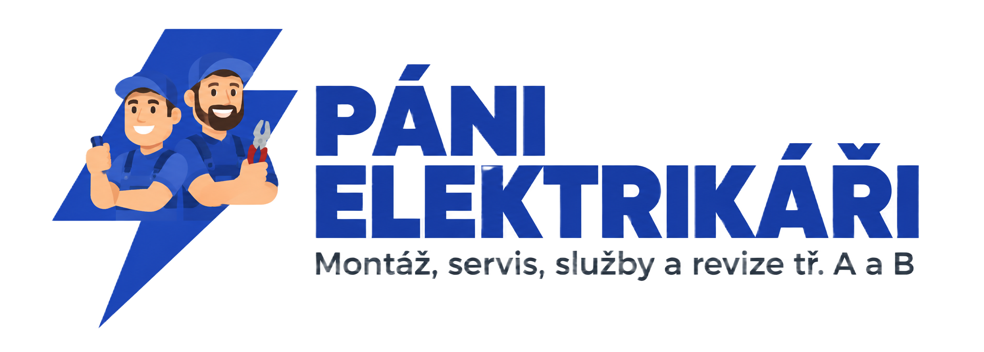 Páni elektrikáři